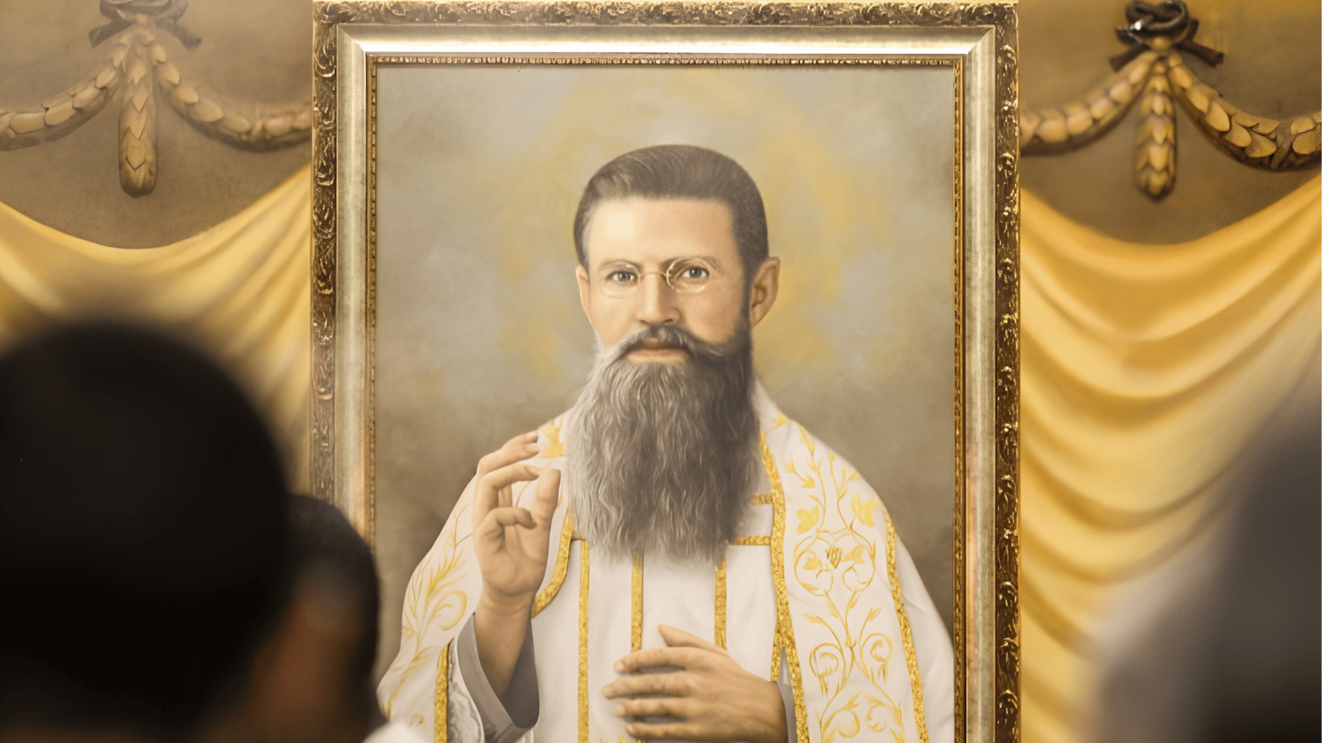 Papa Leão XIV declara Padre Júlio Maria como Venerável